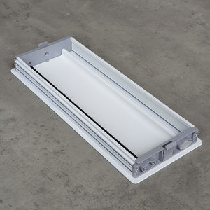 XH-202 Metal Tabletop Electrical Box Cover for <b>Consumer</b> <b>Electronics</b> Industrial Use - Product Image 4