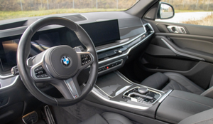 BMW X5 xDrive40i USADO de 2024 - Product Image 3