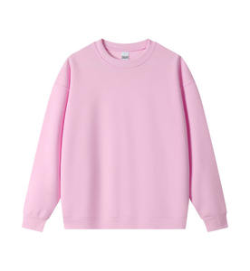 Sudadera de Punto Cálida para Mujer, Ropa Informal Sólida para Conjuntos Cómodos y una Vida Relajada - Product Image 2