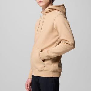 Pull-over de haute qualité, couleur unie, personnalisable, meilleurs sweats à capuche pour hommes avec poches kangourou, coupe ample, sweats à capuche pour hommes, prix bas, 2026 - Product Image 3