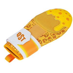 Gants de baseball et de softball, protège-mains en tissu non tissé, design durable anti-rayures, pour jeunes, adultes, usage professionnel, logo personnalisé - Product Image 2