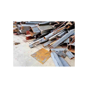 Pallet phế liệu gỗ tái chế, ván ép và chất thải gỗ để chế biến thành sản phẩm mới - Product Image 2