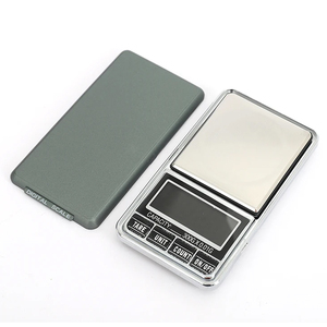 DS-29 100g / 200g / 300g / 500g / 600g / 1000g High Accuracy Digital Electronic <strong>Scale</strong> Balance Device <strong>with</strong> 2inch LCD Screen - Product Image 3