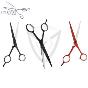 Ciseaux les plus vendus Ciseaux professionnels pour la coupe de cheveux Ciseaux de barbier Ciseaux pour la coupe de cheveux - Product Image 1
