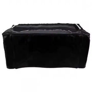 Durable Zippers Comfortable Outdoor Sports Travelling <b>Bags</b> Wet Dry Youth and Adults Ice Hockey <b>Accessory</b> <b>Bag</b> - Product Image 3