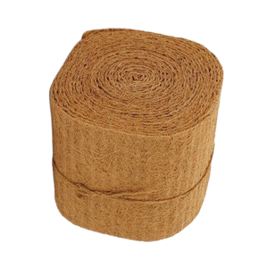 Cinta de Fibra de Coco para Paisajismo y Prevención de la Erosión, Artículo Popular con Alta Calidad y Buen Precio - Product Image 1