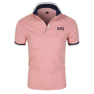 Camisas Casuales para Hombre, Manga Corta, Sólidas, 100% Algodón, Ajuste Cómodo, Estilo Clásico para Uso Diario - Product Image 1