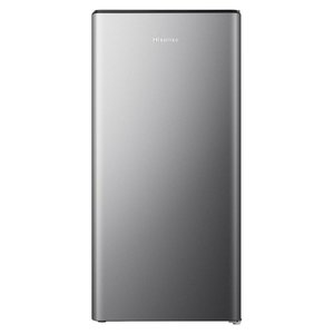 Frigorifero e congelatore Monoporta SERIE RR RR198D4ADE Statico Silver classe E (51,5x51,4x107,9cm) - Product Image 1