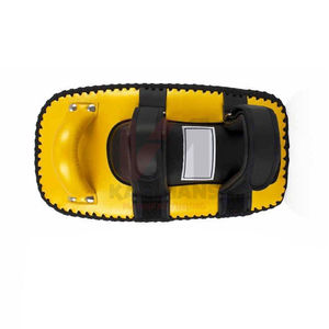 แผ่นรองเตะมวยไทยมืออาชีพ คุณภาพสูง สำหรับฝึกซ้อมคิกบ็อกซิ่ง รองรับแรงตีที่ทรงพลัง ทนทาน ใช้สำหรับศิลปะการต่อสู้ - Product Image 4