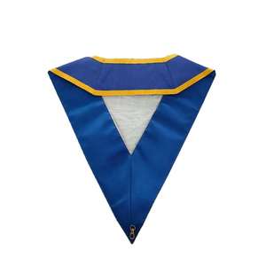 Nueva colección Venta al por mayor Calidad Masonic Regalia 30 Grados ASSR Freemason Scottish Rite Collar - Product Image 3