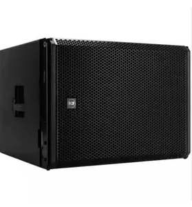 Module de subwoofer actif volable de qualité HDL 38-AS 3200W 18 - Product Image 2