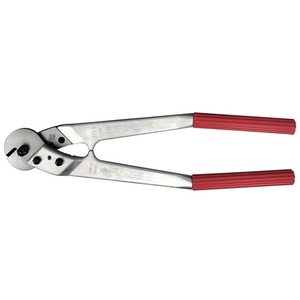 สำหรับเครื่องตัดลวดสลิง FELCO C16E ความยาว 590 มม. กรรไกรและเครื่องตัดเคลือบพลาสติก - Product Image 1