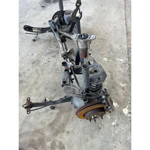 VOLVO C30 1ère Série (06>12) SILENTBLOCK D'ESSIEGE ARRIÈRE D4164T - Product Image 3