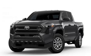 Toyota Tacoma 2024 Usada en Buen Estado, Equipamiento Estándar - Product Image 4