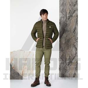 High Quality Outdoor Long Sleeve Puffer Jacket Reasonable Price Puffer Jackets Online Sale | <b>Top</b> Selling Fashion Puffer Jacket - Product Image 2