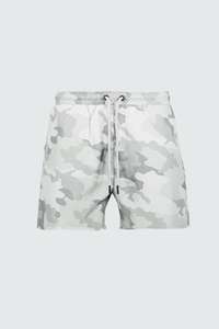 2024 vente en gros hommes Logo personnalisé haute qualité sport Fitness Shorts de bain imperméable respirant écologique séchage rapide - Product Image 3