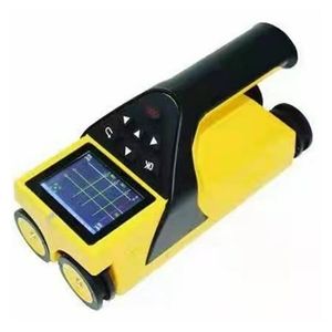 เครื่องสแกนท่อแบบรวมระบบตรวจจับและระบุตำแหน่งรุ่นใหม่ยอดขายสูงสุด - เครื่องสแกนเหล็กเสริม - พร้อมจัดส่ง - Product Image 5