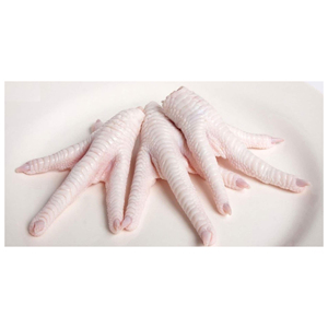 Cuisses de poulet de haute qualité à prix de gros Pieds de poulet frais congelés halal congelés à vendre - Product Image 5