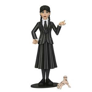 Surtido de Figuras de Acción Toony Terrors de 6 Pulgadas, Nuevo Modelo de Juguete de Plástico con Diseño de Personajes para Coleccionar y Decorar - Product Image 2