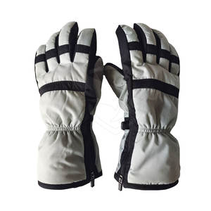 Men Thermal Ski <b>Gloves</b> Waterproof Snow <b>Gloves</b> for Cold Weather OEM Factory Price Ski <b>Gloves</b> - Product Image 1
