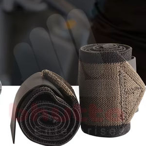 Gym Fitness Poignet Brace Support Workout Haltérophilie Poignet Sangles enveloppes Gants de Boxe Sac Set Grappling Arts Martiaux - Product Image 4