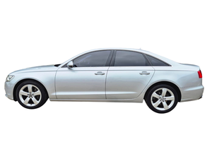 รถยนต์มือสองเกาหลี Audi A6 ปี 2015 สภาพดี ขายโดย 300auto Export - Product Image 2