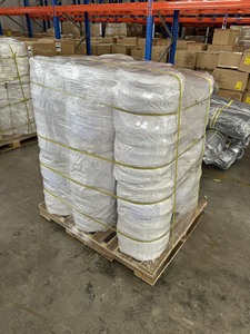 Noyau en rotin blanchi bon marché de haute qualité: Noyau en rotin de roseau en matériau durable, taille 1-8mm, produit agricole du Vietnam - Product Image 6