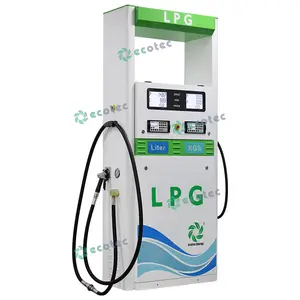 Distributeur de GPL à buse Ecotec One avec prix compétitif