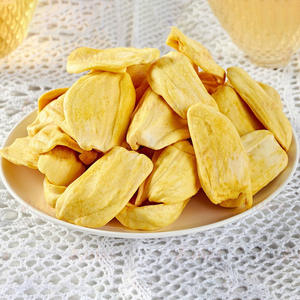 Fruits de jacquier lyophilisés de qualité supérieure, chips de jacquier biologiques surgelées en vente directe en usine - Product Image 3