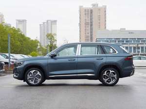 Auto Usado a Gasolina Xingyue L 2025 2.0TD Automático Edición Xingyun, Autos Usados Baratos de China para Importar - Product Image 4