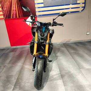 Motocicletas Deportivas MT-09 SP de Alto Rendimiento para una Experiencia de Conducción Deportiva - Product Image 3