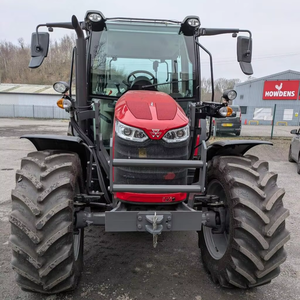 Achetez des équipements agricoles Massey Ferguson 5711M/MF290 4WD haute puissance, neufs et d'occasion, à prix abordables près de chez moi - Product Image 1