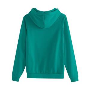 Men's Autumn and Winter Solid Color Hoodie+jogging Pants Two-piece Set Fashionable <b>Outdoor</b> Casual <b>Sportswear</b> Men's Tracksuit - Product Image 5