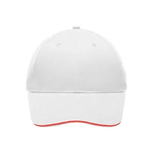 Cappellino Light Brushed Sandwich Personalizzabile Accessori Merchandising - Product Image 2