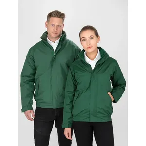 Chaqueta de Canal de Distribución Personalizada, Impermeable Premium - Product Image 4