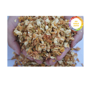 Fleur de jasmin séchée bourgeons séchés de première qualité origine Vietnam idéal pour les produits aromatiques décoration naturelle et canaux d'exportation en gros - Product Image 6