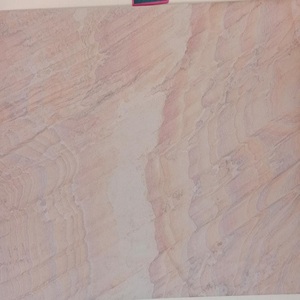 Chapa de piedra de pizarra natural 100% ecológica de la India, bloque trasero de resina de 2mm de espesor, pared decorativa protectora, fabricante directo - Product Image 5