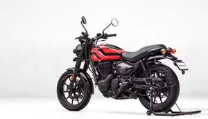 OFFRE DE RÉDUCTION 2026 Royal Enfield Hunter 350 - Product Image 2