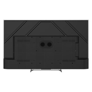 Televisor Inteligente Haier MiniLED 4K de 70 Pulgadas, Serie M90 H75M90EUX, Plateado/Gris, con Altavoces Integrados, 36200136 - Product Image 3