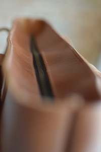 Sacs à main pour femmes en cuir véritable avec logo personnalisé, grande capacité, vintage, résistants à l'eau, durables, mode, luxe, portables - Product Image 2