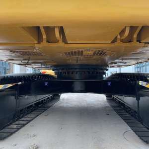 Excavatrice d'occasion Caterpillar CAT320GC du Japon, marque japonaise, excavatrice sur chenilles, godet, aménagement paysager, CAT 320gc 320gx - Product Image 4