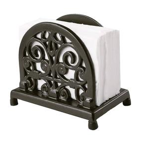 Top Tending Design <b>Napkin</b> Holder Tabletop Tableware Kitchenware Tissue Paper Storage Holder Stainless Steel <b>Napkin</b> Holder - Product Image 6