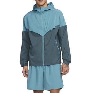 Chaqueta Impermeable Informal y Cómoda Unisex con Servicio OEM para Hombre, Servicios OEM, Ropa Informal Holgada y Deportiva Personalizada - Product Image 2