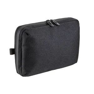 Organizer Tecnologico in R-PET Riciclato per Gestione Cavi e Accessori Ecosostenibili - Product Image 2