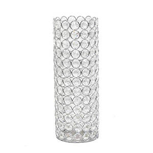 Vase en aluminium sculptural noir pour la décoration de la maison fabricant en gros de Style européen de mariage noir fabriqué en Inde 2023 - Product Image 3