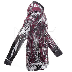 Meilleur Style d'uniforme de plongée sous-marine pour homme, vêtements de sport, Jersey, nouvelle collection 2022 - Product Image 4