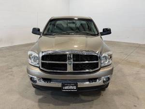 รถ Dodge Ram 2500 SLT/TRX4 Off Road/Sport/Power Wagon ปี 2007 มือสอง สภาพดี ขาย - Product Image 4