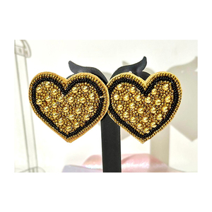 Pendientes hechos a mano de lujo más vendidos para aniversario de bodas Diwali y ocasión de Festival Compre ahora al mejor precio - Product Image 4