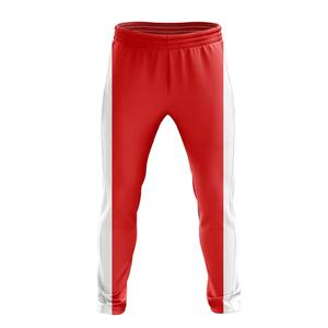 2024 meilleure vente de haute qualité sur mesure sublimé Cricket uniforme ensemble nouveau Design en vente - Product Image 3