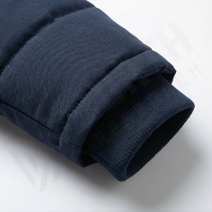 Veste parka décontractée pour homme, automne, chaude, à capuche, trench-coat, fourrure de mouton, grande taille, col montant, respirante, vêtements de loisirs de plein air - Product Image 6